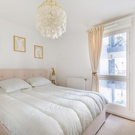 Guestready - Fantastico Apto Em Bordeaux Bordéus Exterior foto