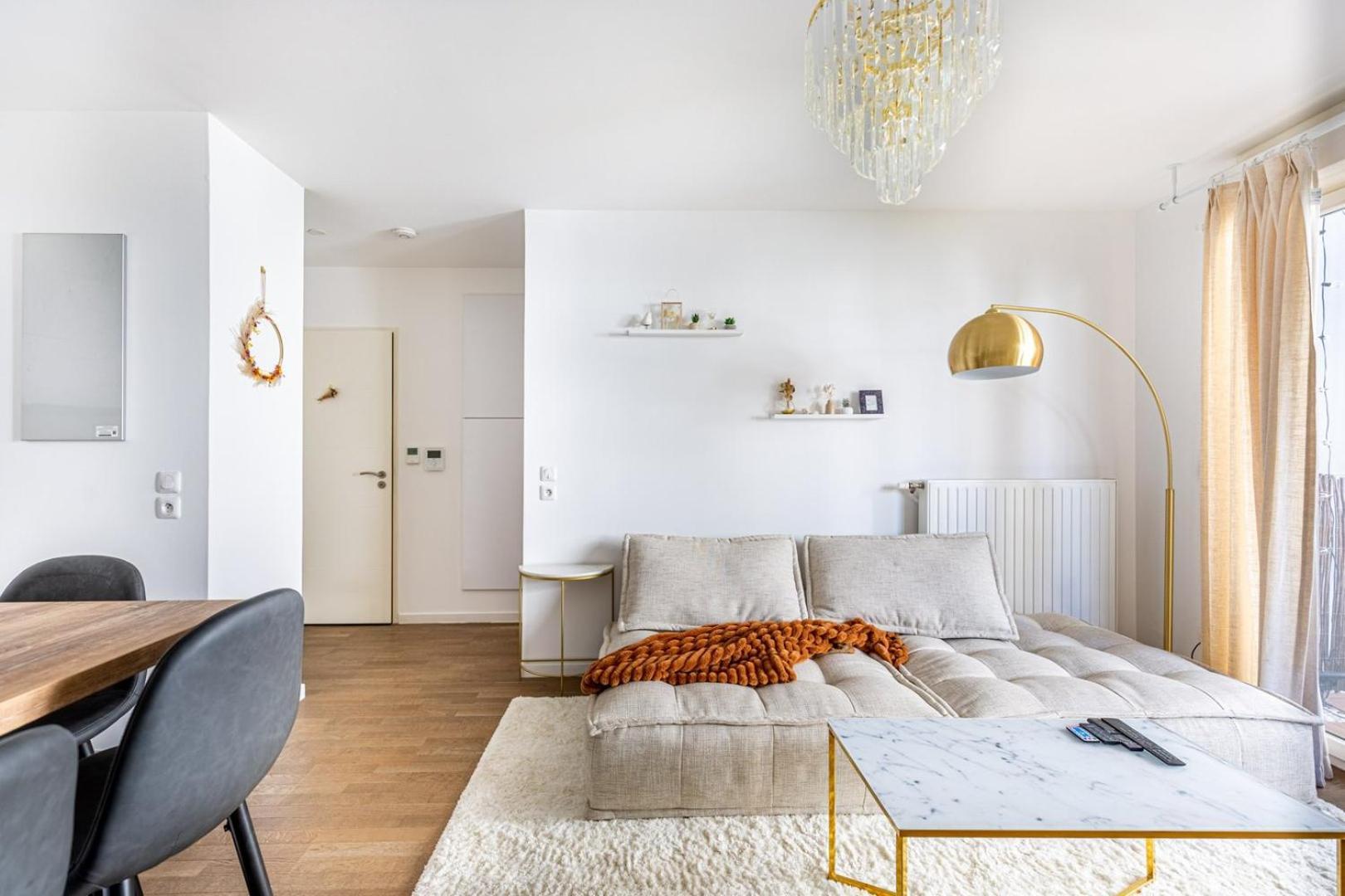 Guestready - Fantastico Apto Em Bordeaux Bordéus Exterior foto