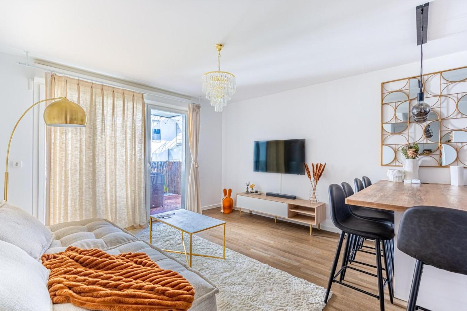 Guestready - Fantastico Apto Em Bordeaux Bordéus Exterior foto